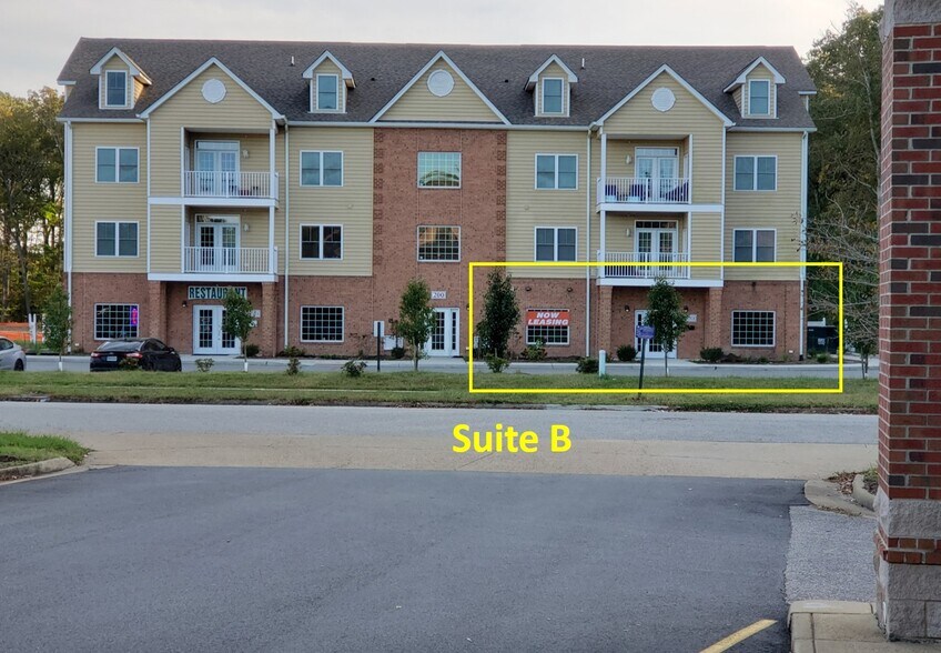 More Photos Of 200 Fountains Ln, Poquoson Apartments For Lease