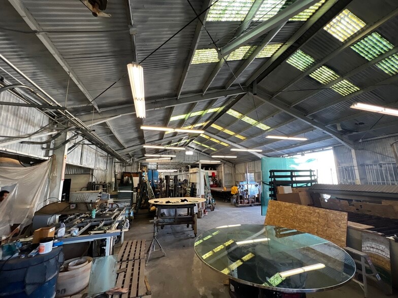 More Photos Of 1193 W 2nd St, Pomona Industrial For Sale