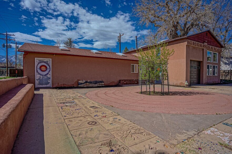 More Photos Of 105 W Ryus Ave, La Veta Storefront For Sale