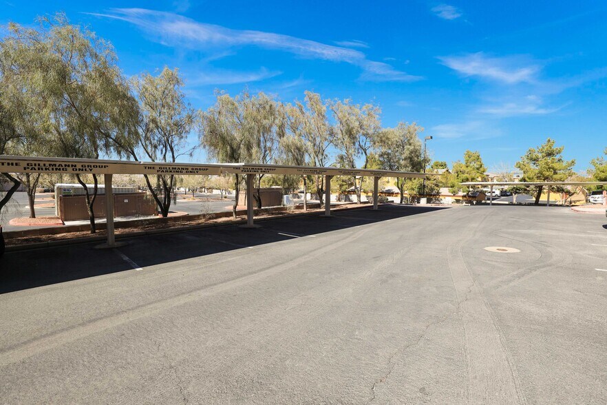 More Photos Of 2904 W Horizon Ridge Pky, Henderson Medical For Lease