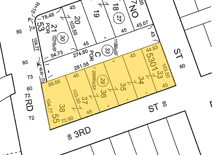 More Photos Of 238 S Mission Rd, Los Angeles Manufacturing For Sale