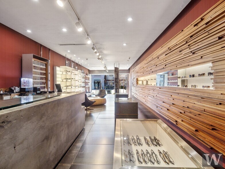 More Photos Of 7625-7629 Melrose Ave, Los Angeles Storefront For Lease