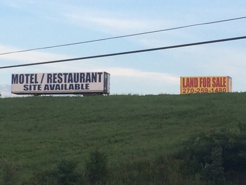 More Photos Of 230 Commerce, Leitchfield Land For Sale