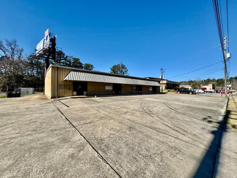 More Photos Of 4801 Milgen Rd, Columbus Flex For Sale