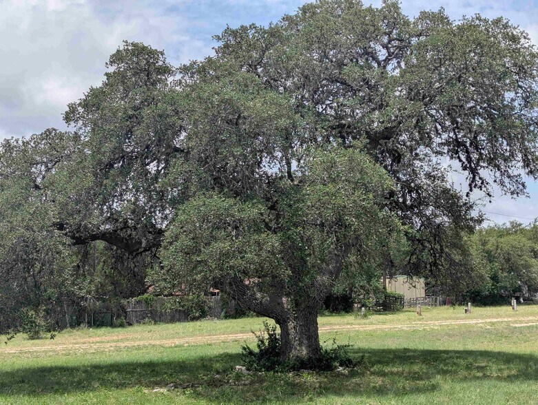 More Photos Of 1917 Main Street, Blanco Land For Sale