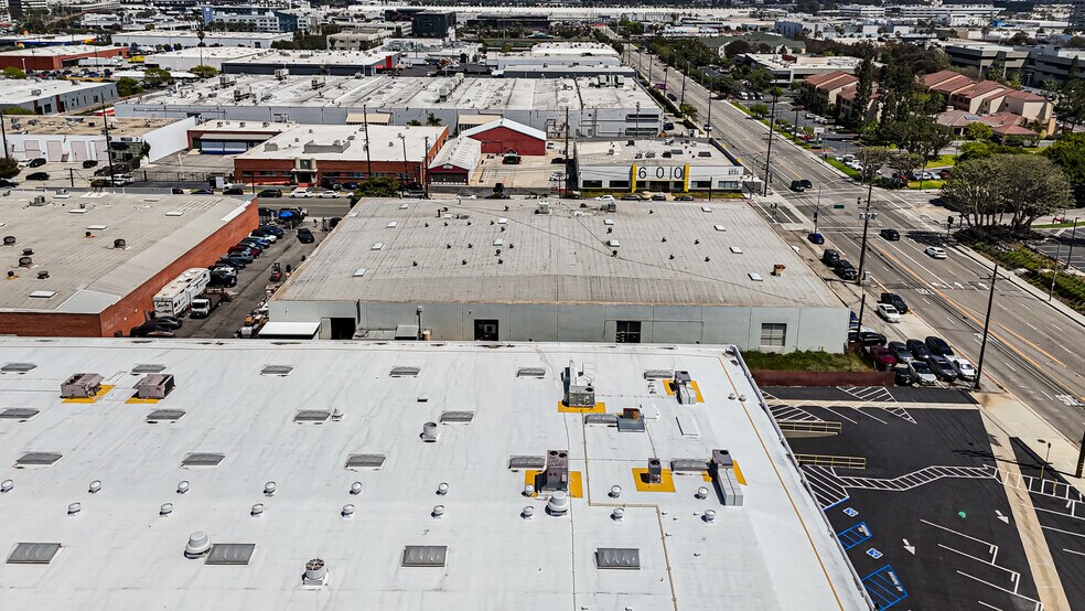 More Photos Of 601 Lairport St, El Segundo Manufacturing For Lease