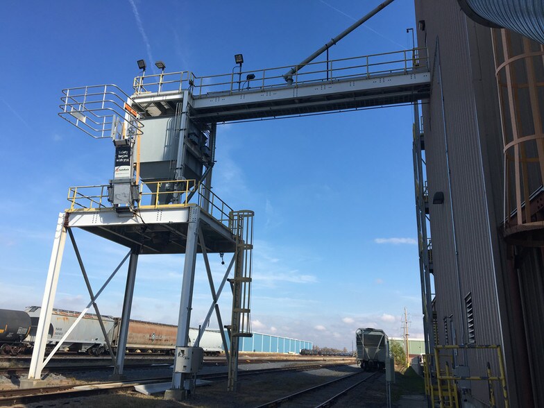 More Photos Of 3000 Doug Attaway Blvd, Shreveport Manufacturing For Lease