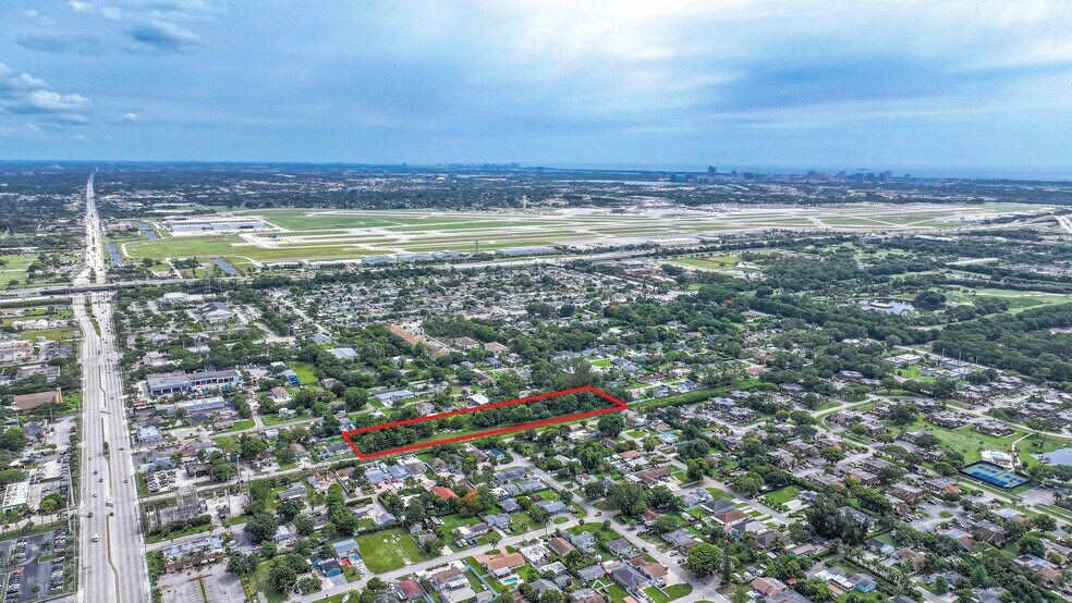 More Photos Of 4415 Sunny Lane Ave, West Palm Beach Land For Sale
