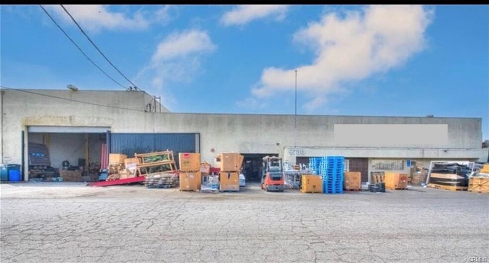 Primary Photo Of 9730 Factorial Way, South El Monte Warehouse For Sale