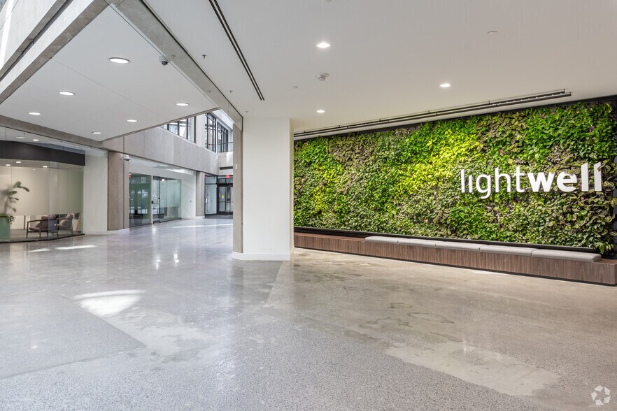 More Photos Of 1100 Main St, Kansas City Office For Lease