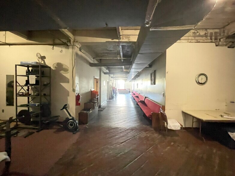 More Photos Of 316 Peters St SW, Atlanta Warehouse For Sale