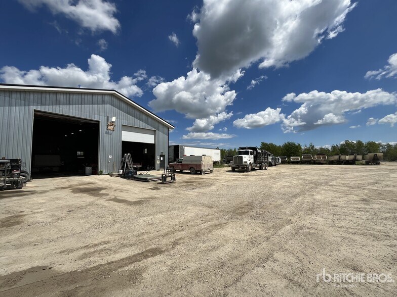 More Photos Of Gimli, MB, Gimli Land For Sale