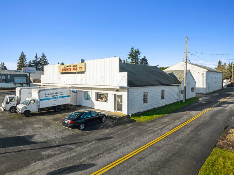 More Photos Of 1327 8th St, Marysville Light Manufacturing For Sale