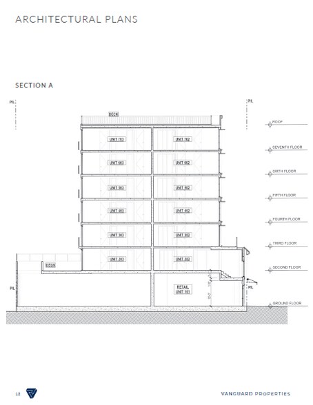 More Photos Of 1088 Howard St, San Francisco Land For Sale