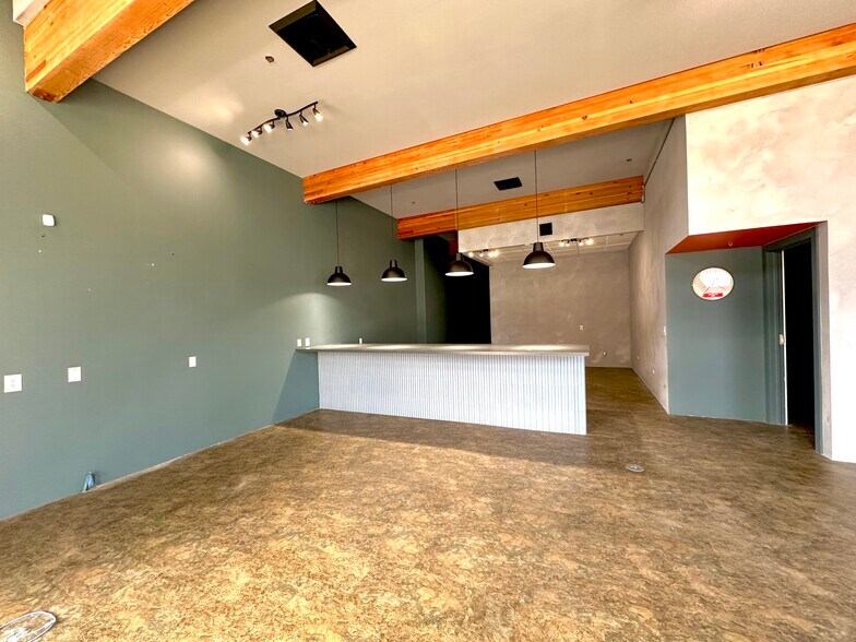 More Photos Of 1447 4th St, San Rafael Storefront Retail Office For Lease