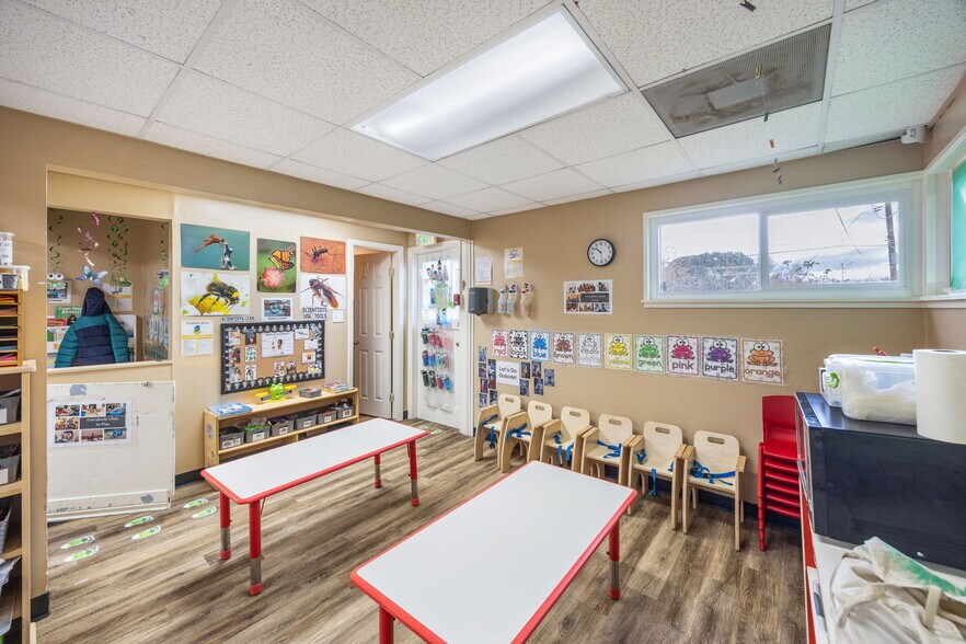 More Photos Of 457 Casazza Dr, Reno Daycare Center For Sale