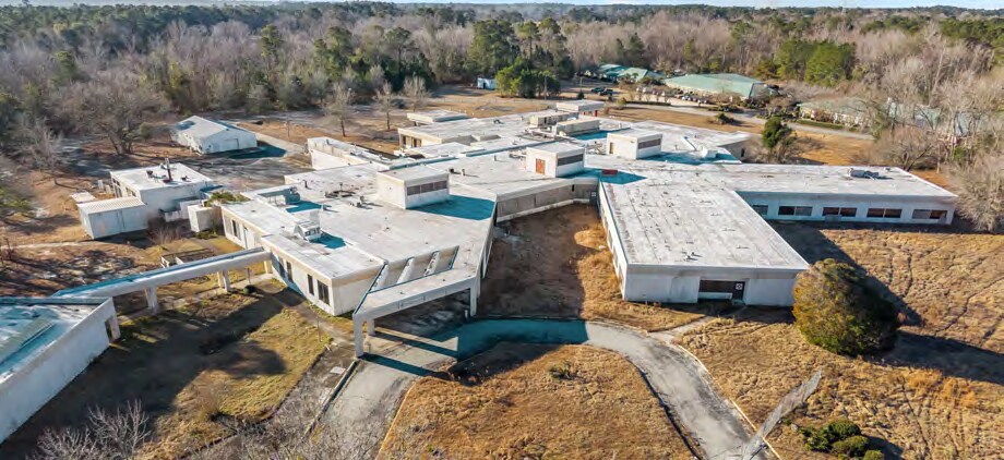 More Photos Of 5 Medical Center Dr, Supply Land For Sale