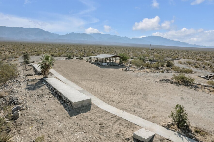 More Photos Of Highway 160 & Ohio Road @ Sapphire Rds (Ohio Rd), Pahrump Land For Sale