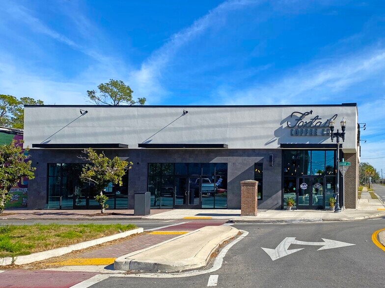 More Photos Of 1195 Edgewood Ave, Jacksonville Storefront For Lease