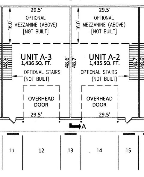More Photos Of 3661 Irongate Rd, Bellingham Warehouse For Lease