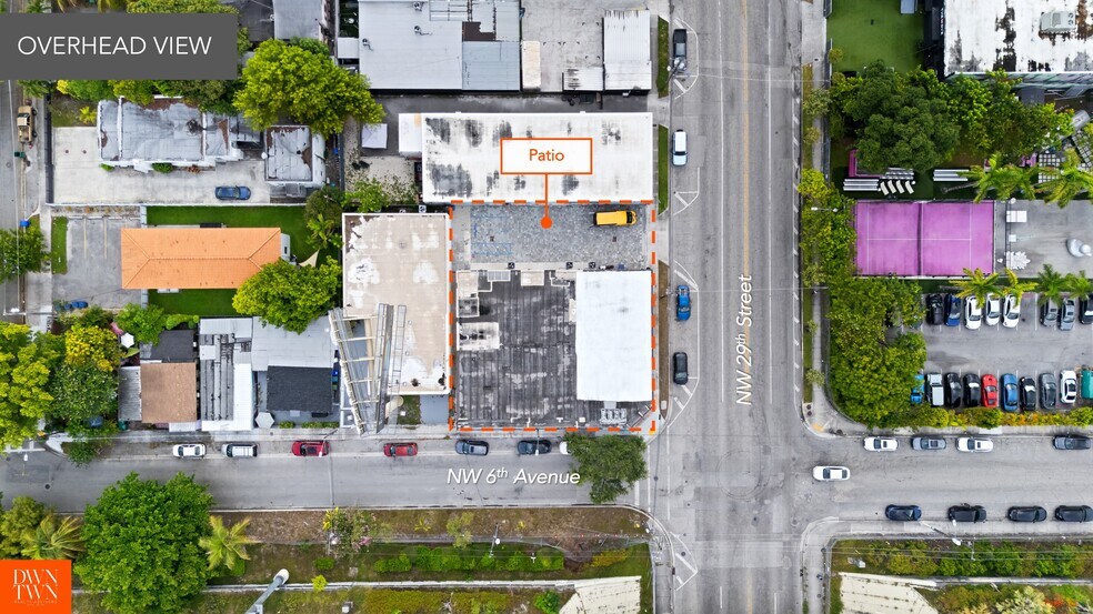 More Photos Of 591 NW 29th St, Miami Flex For Sale