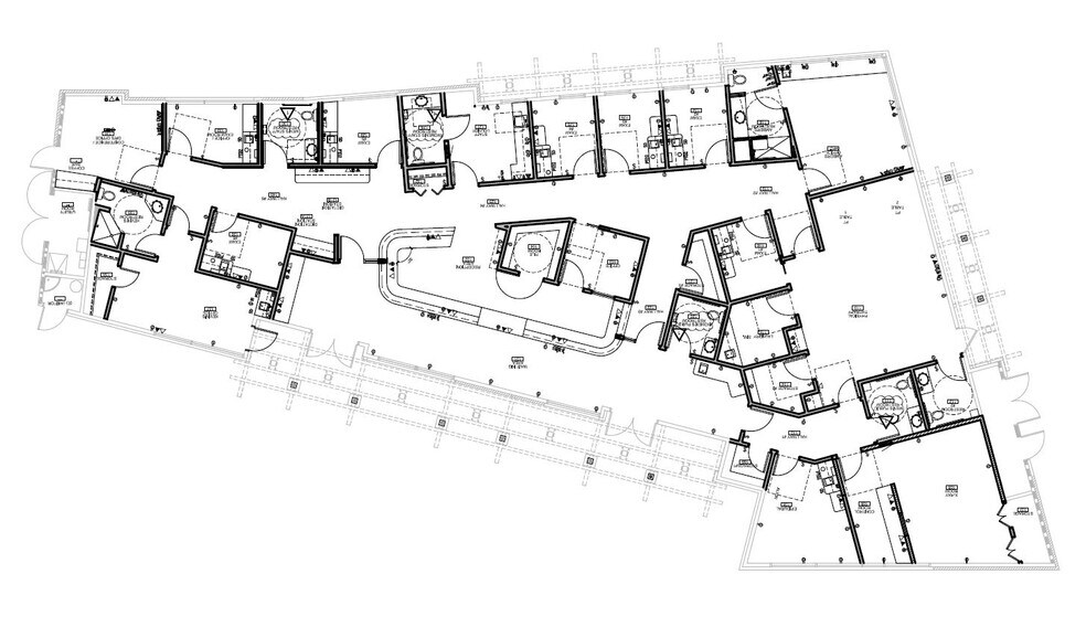 More Photos Of 2693 E Washington Blvd, Pasadena Medical For Lease