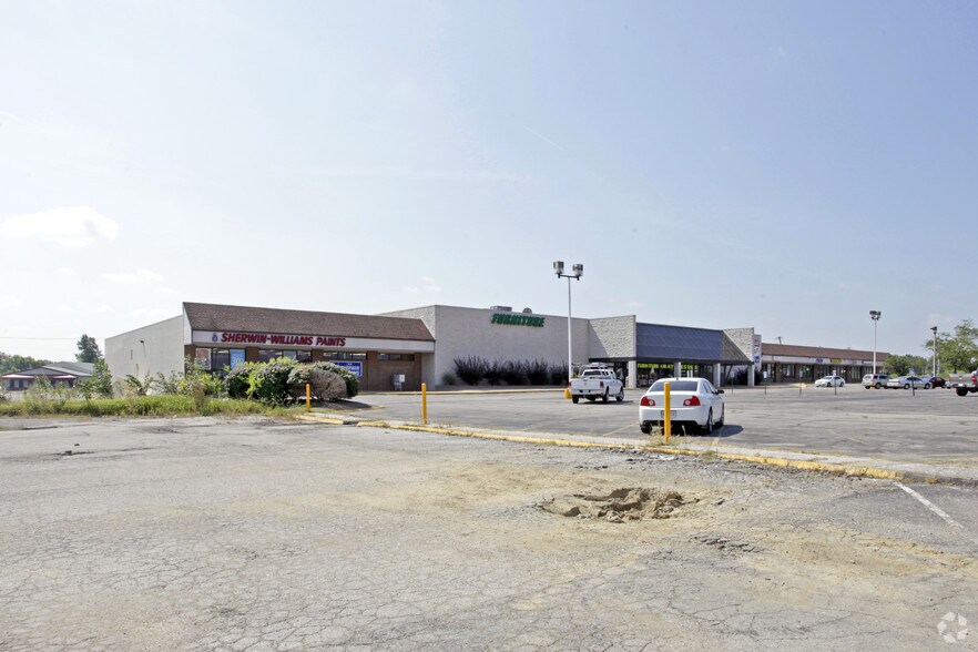 Primary Photo Of 8-22 Wentzville Market Pl, Wentzville Unknown For Lease