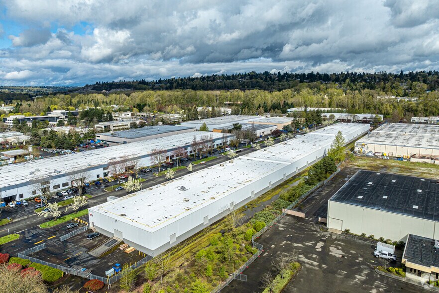 More Photos Of 710-1040 Thomas Ave SW, Renton Warehouse For Lease
