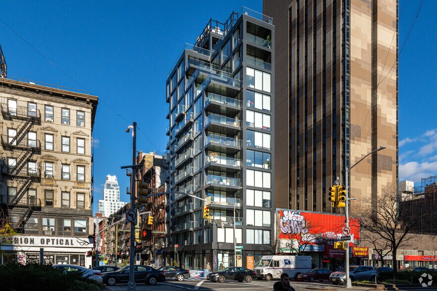 More Photos Of 118 Orchard St, New York Apartments For Sale