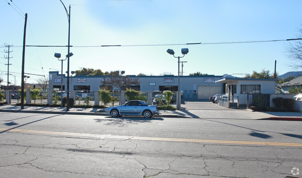 More Photos Of 401-405 S Victory Blvd, Burbank Freestanding For Lease