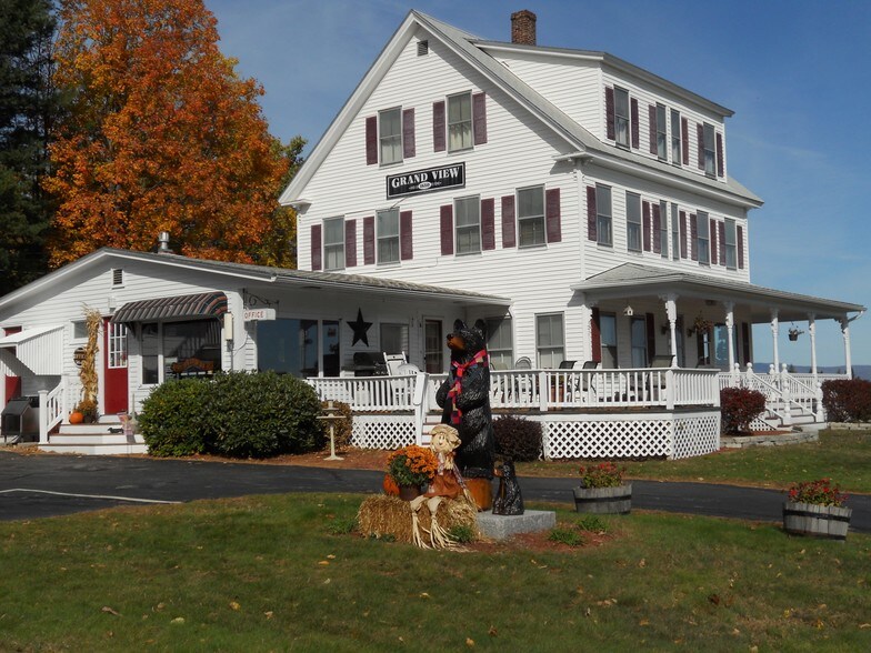 More Photos Of 291 Endicott St N, Laconia Hotel For Sale