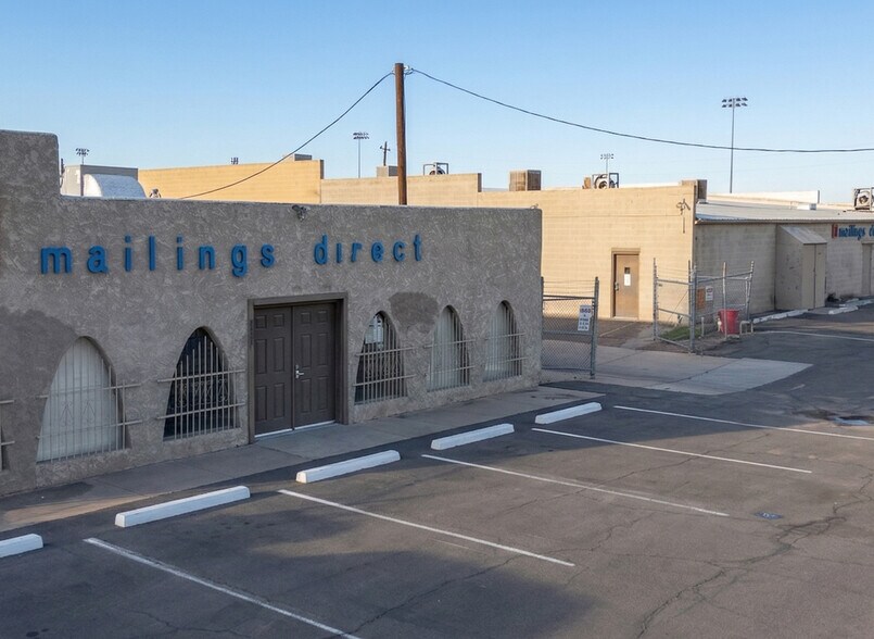 More Photos Of 237-245 W Broadway Rd, Phoenix Service For Sale