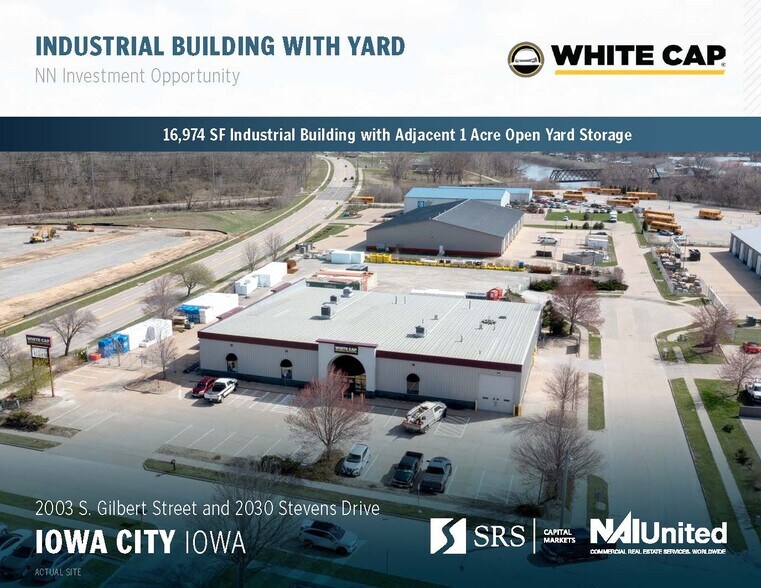 More Photos Of 2003 S Gilbert St, Iowa City Freestanding For Sale