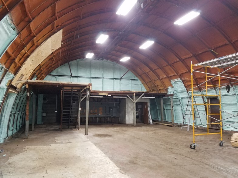 More Photos Of 7 Eli St, East Stroudsburg Warehouse For Lease