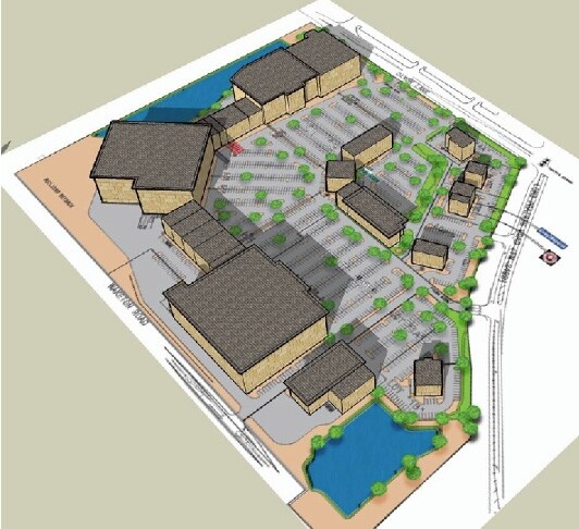 More Photos Of 6163 Long Prairie Rd, Flower Mound Unknown For Sale