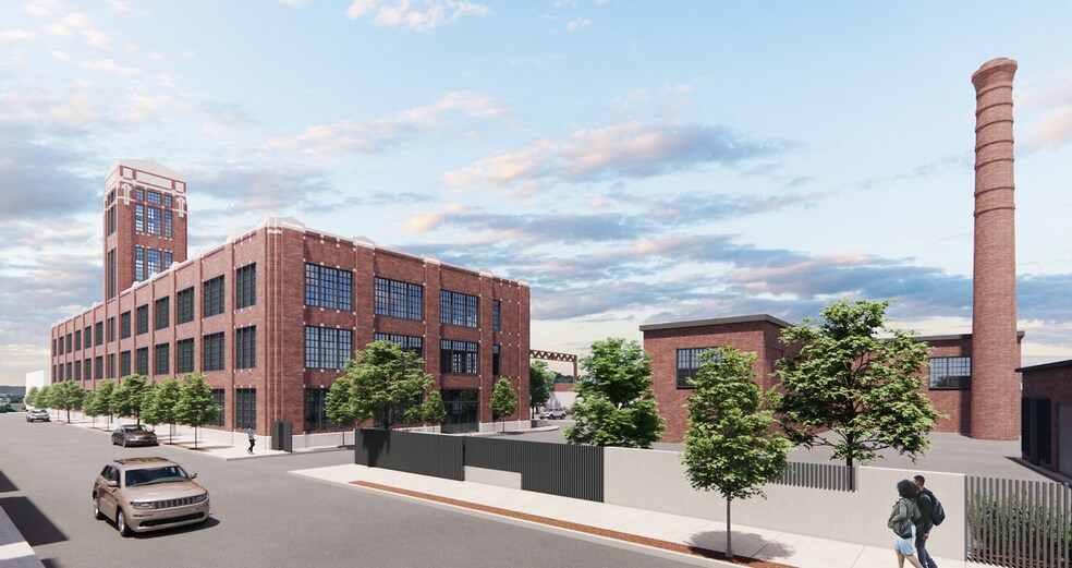 More Photos Of 2201 Margaret St, Philadelphia Medical For Lease