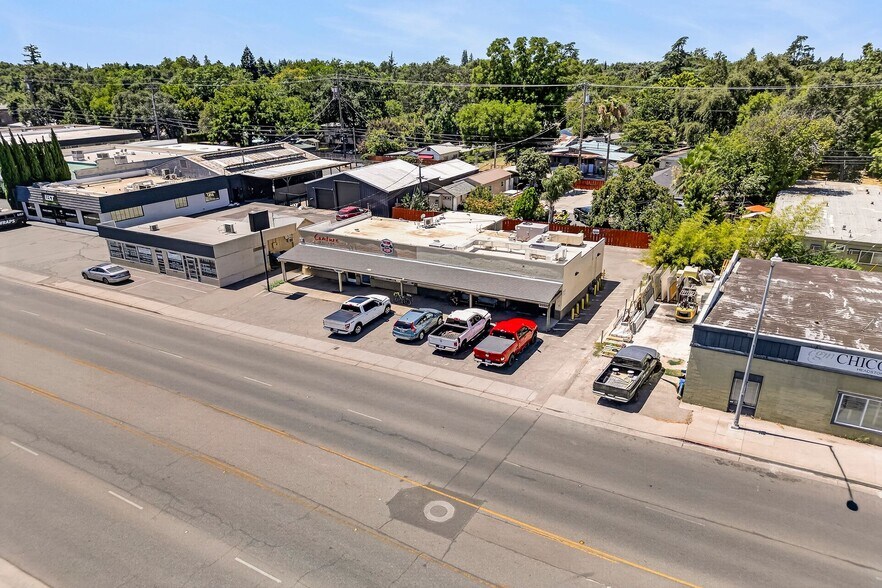 More Photos Of 1413-1417 Mangrove Ave, Chico General Retail For Sale