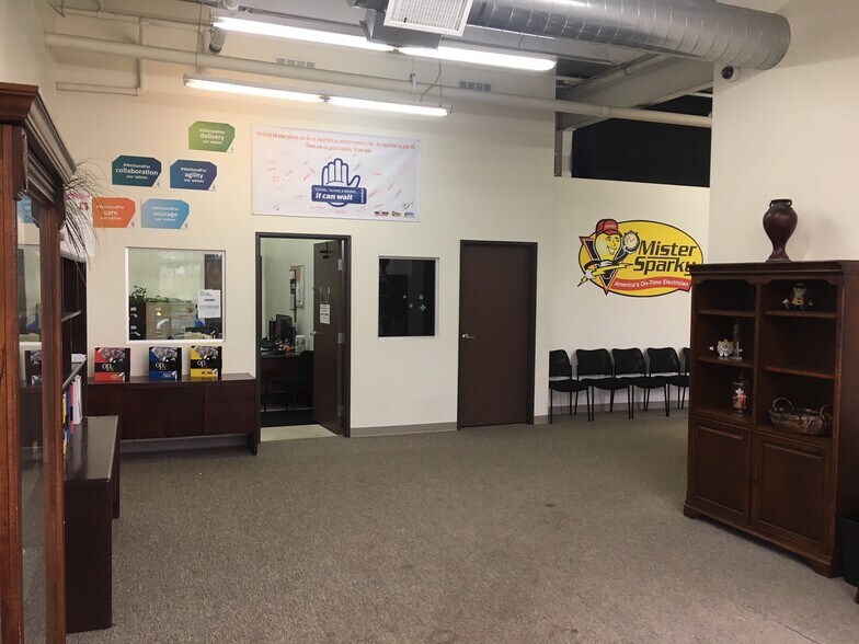 More Photos Of 2555 S Santa Fe Dr, Denver Industrial For Lease