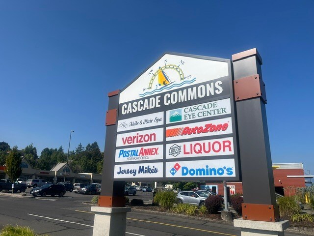 More Photos Of 2049-2249 Cascade Ave, Hood River Unknown For Lease