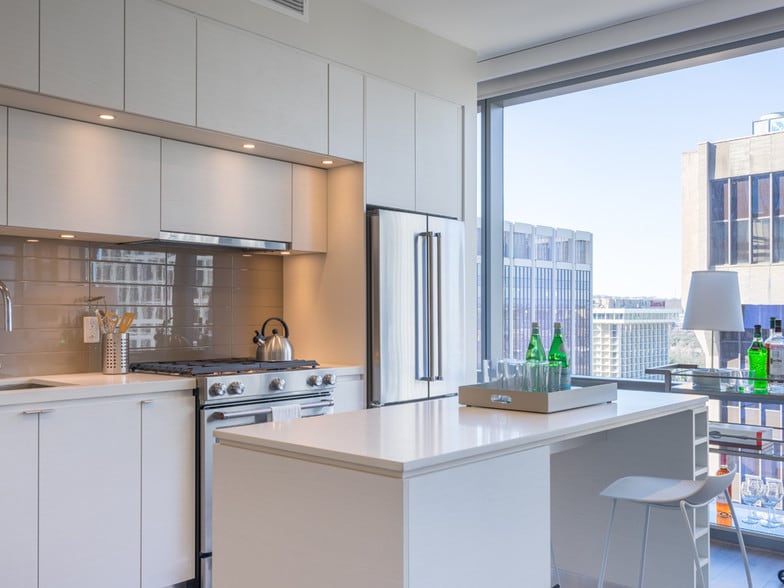 More Photos Of 1800 N Lynn St, Arlington Apartments For Lease