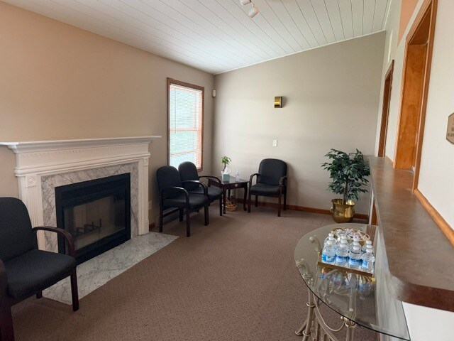 More Photos Of 6272 Robinson Rd, Lockport Coworking Space