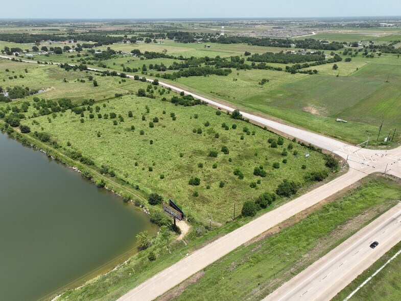 More Photos Of Hwy 290 & James R Muse Parkway, Hempstead Land For Sale