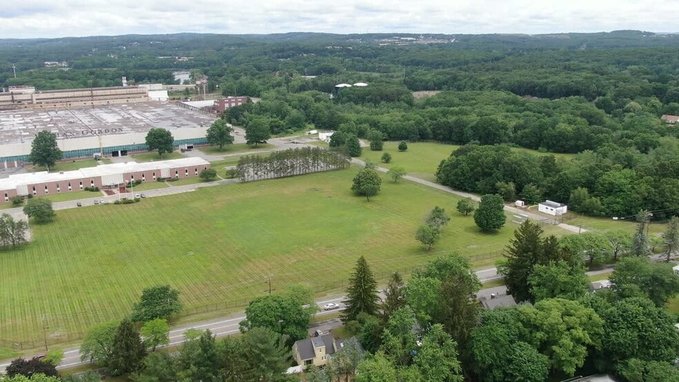 Primary Photo Of 232 Worcester St, North Grafton Land For Lease