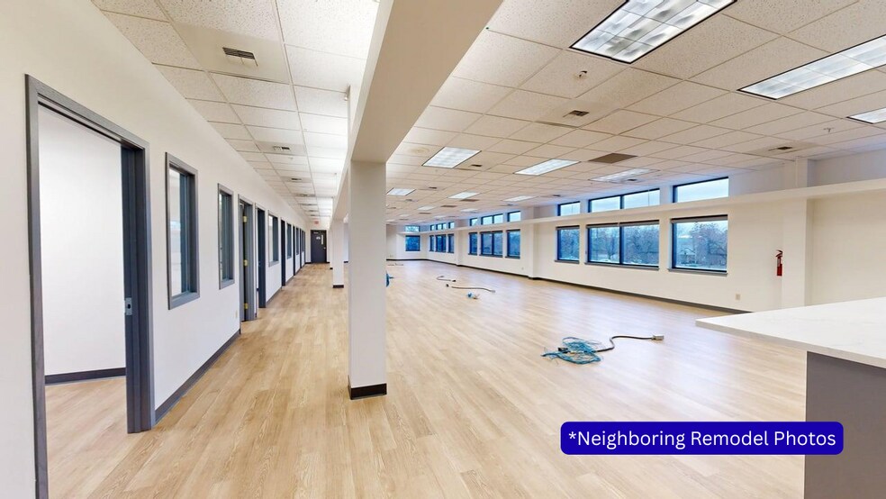 More Photos Of 2075 Overland Ave, Billings Loft Creative Space For Lease