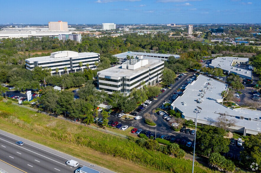 More Photos Of 6675 Westwood Blvd, Orlando Office For Lease