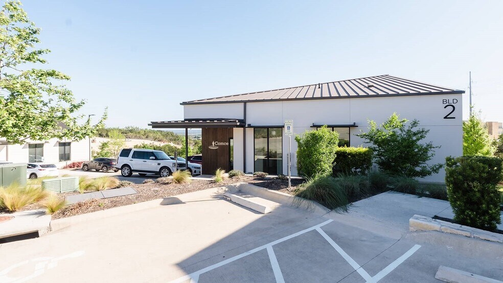 Primary Photo Of 3503 Wild Cherry Dr, Austin Office For Sale