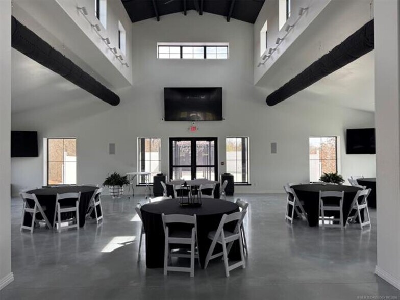 More Photos Of 3504 N George Nigh Expy, Mcalester Specialty For Sale