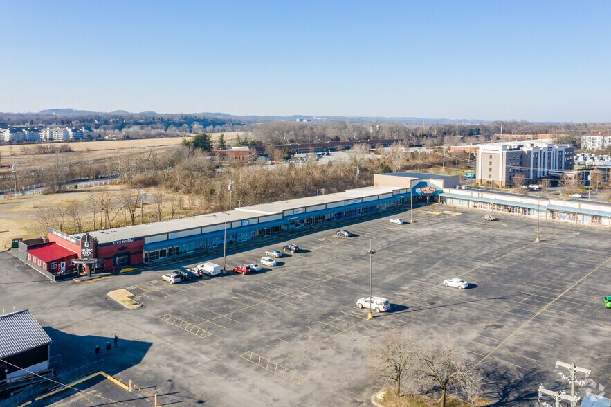 More Photos Of 2416 Music Valley Dr, Nashville Unknown For Lease