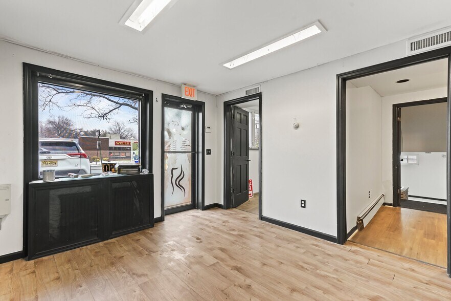 More Photos Of 1162 Raritan Rd, Clark General Retail For Sale