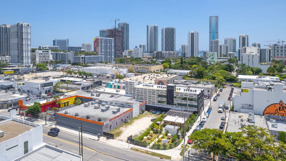 More Photos Of 2509 N Miami Ave, Miami Loft Creative Space For Lease